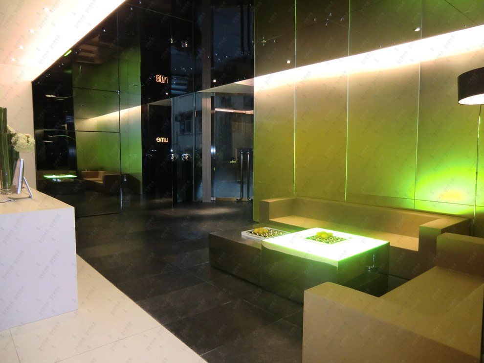 Building-Lobby