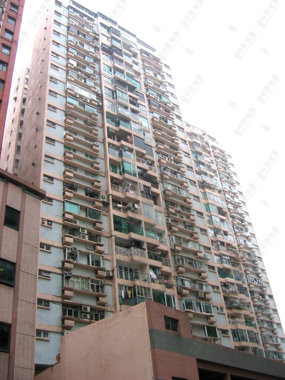 Estate-Outlook