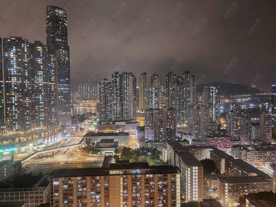 荃锦中心 1座, 相片