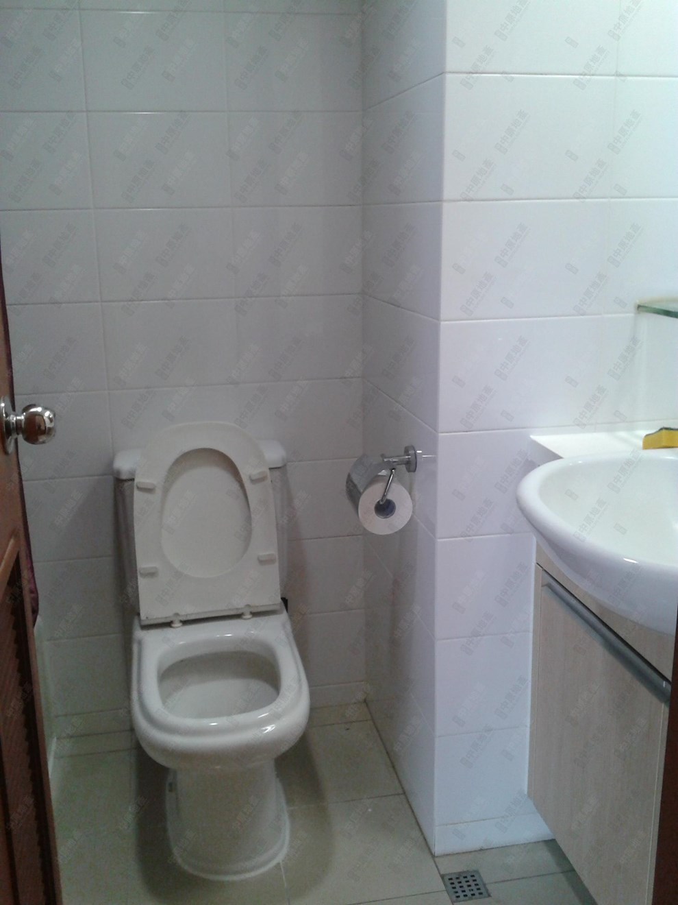 Unit Interior-Bedroom