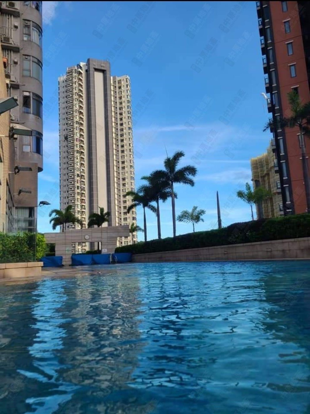 Club House/Facility-Swimming Pool