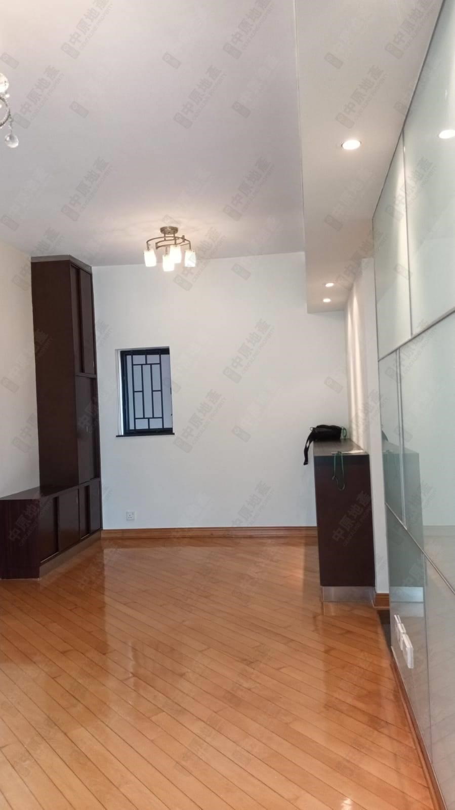Unit Interior-Dining Room