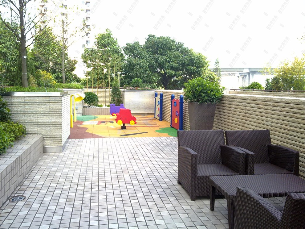 Club House/Facility-Playground