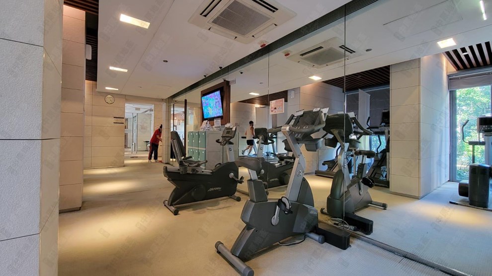Club House/Facility-Club House