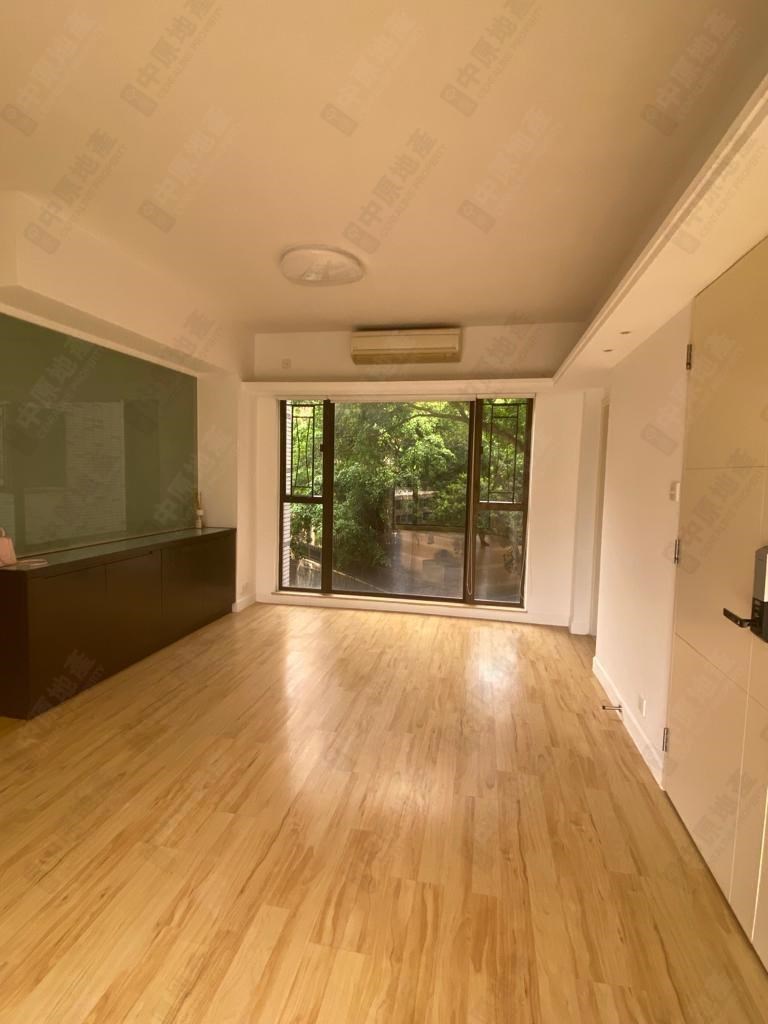 Unit Interior-Dining Room