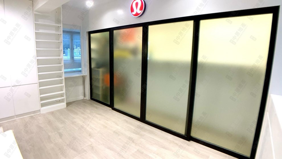 Unit Interior-Bedroom