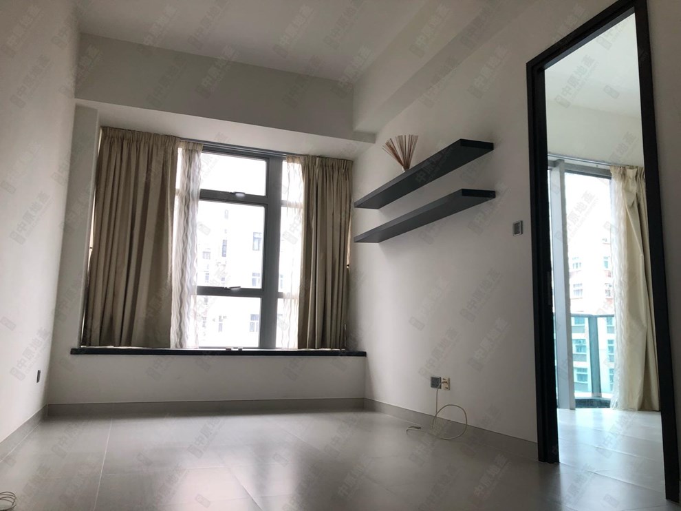 Unit Interior-Living Room