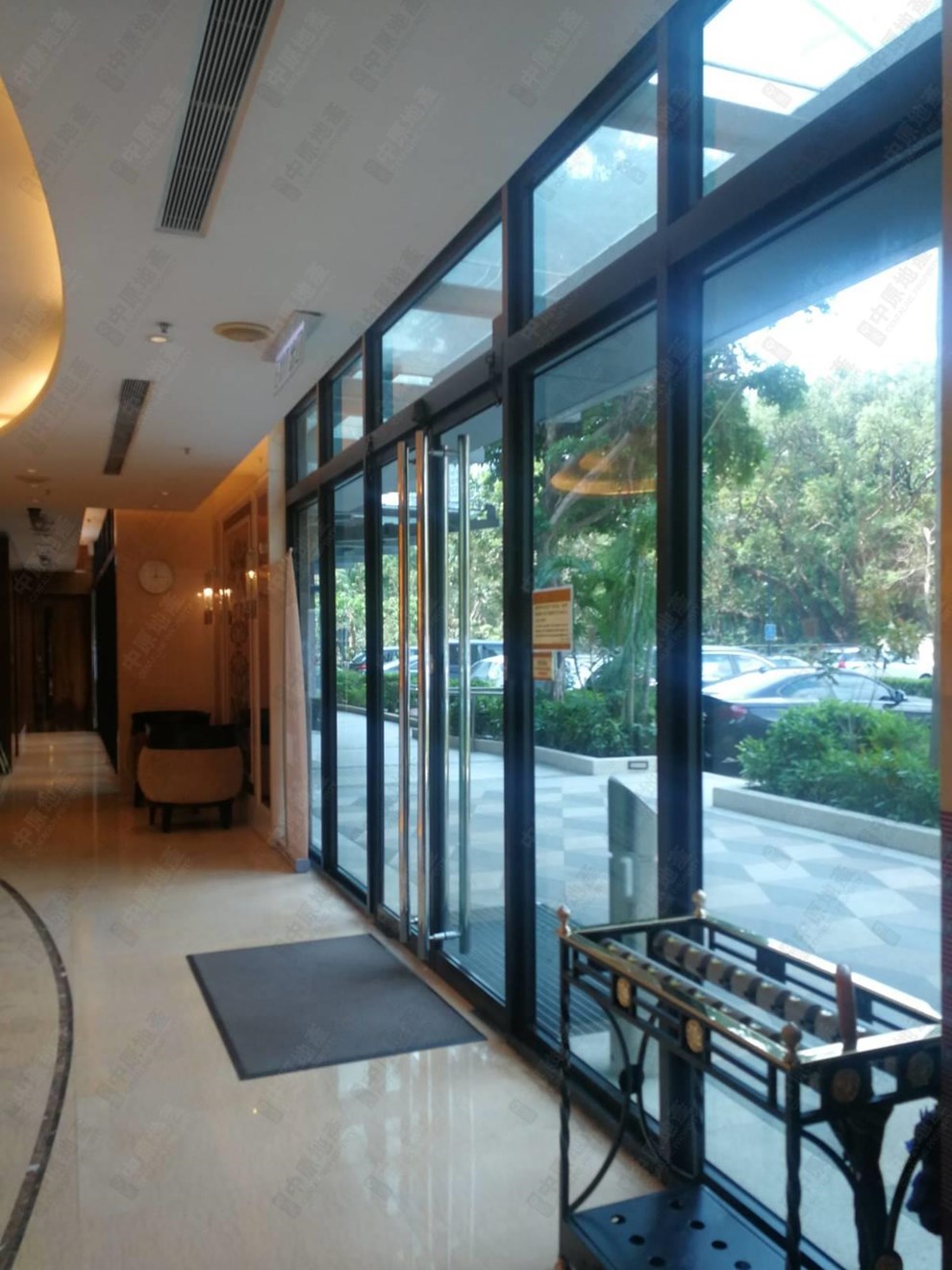 Club House/Facility-Club House