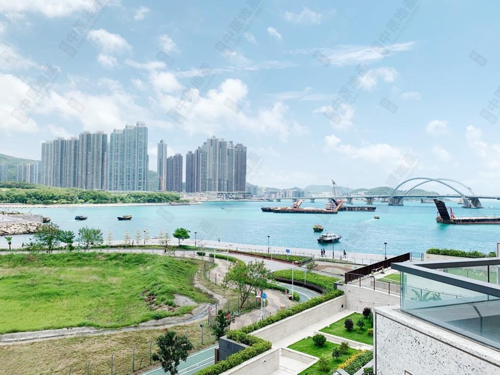 窗外景觀-海景