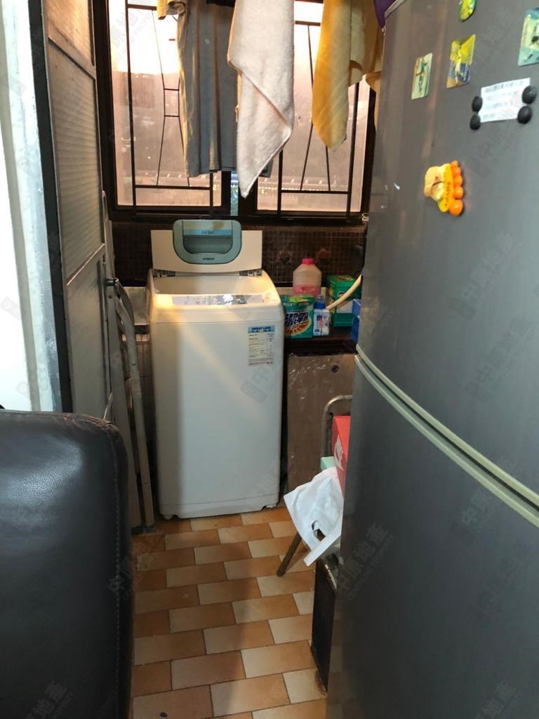Unit Interior-Kitchen