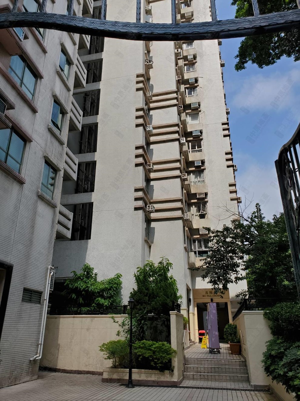Building-Outlook