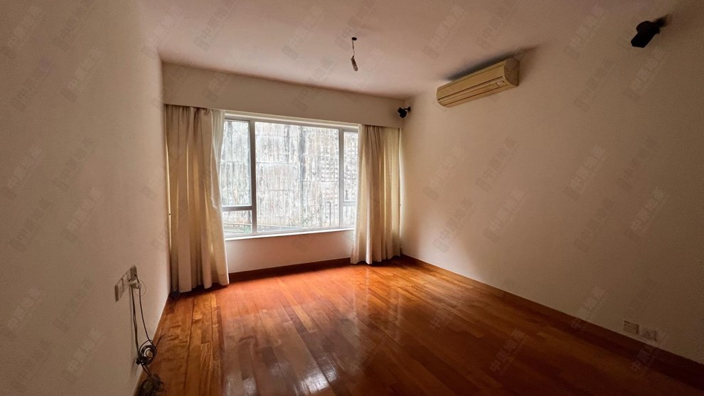 Unit Interior-Living Room