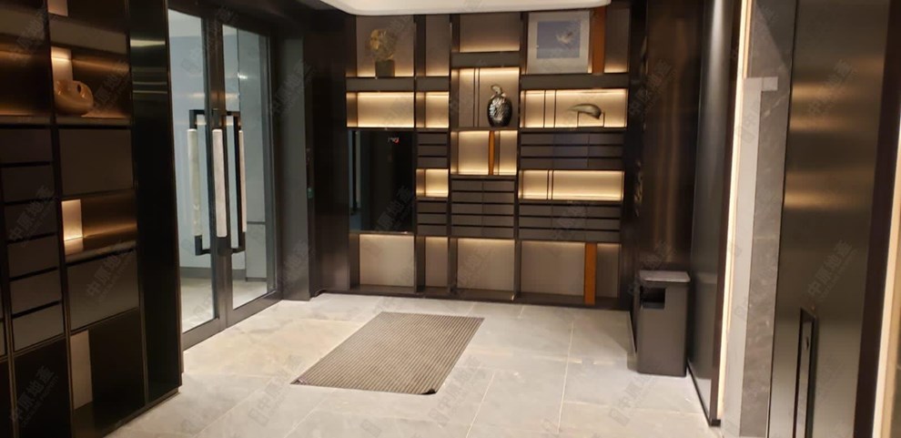 大廈-大堂