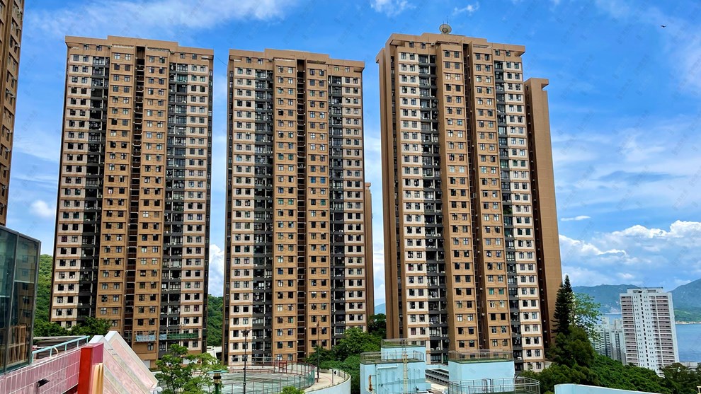 屋苑-外觀