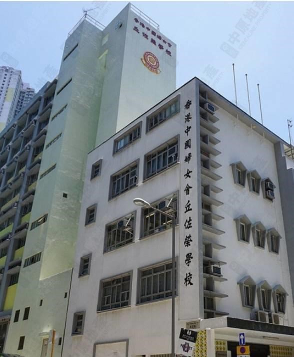 附近環境-學校