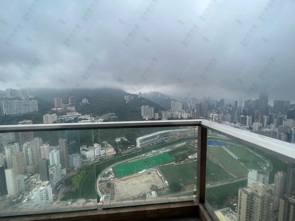 单位外部-露台