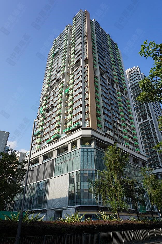 HEYA AQUA・TOWER 2, Photo