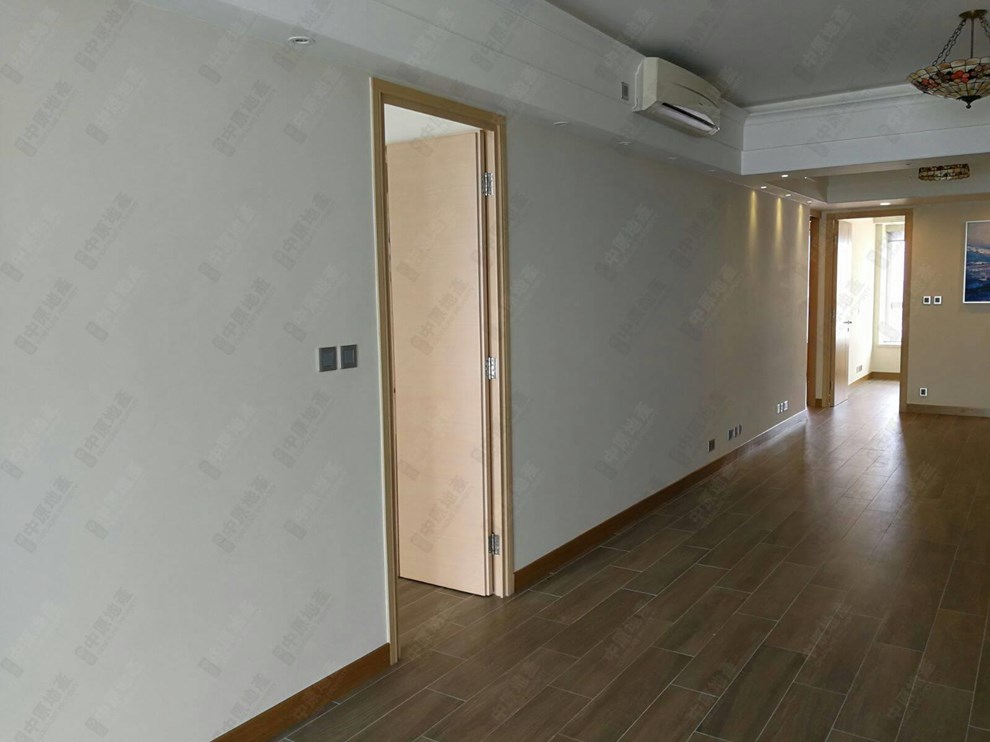 Unit Interior-Dining Room
