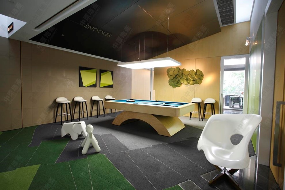 Club House/Facility-Club House
