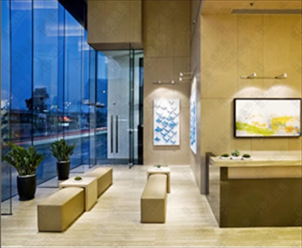 Building-Lobby