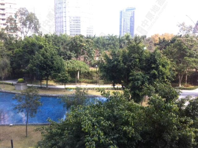 Nearby Environment-Nearby View