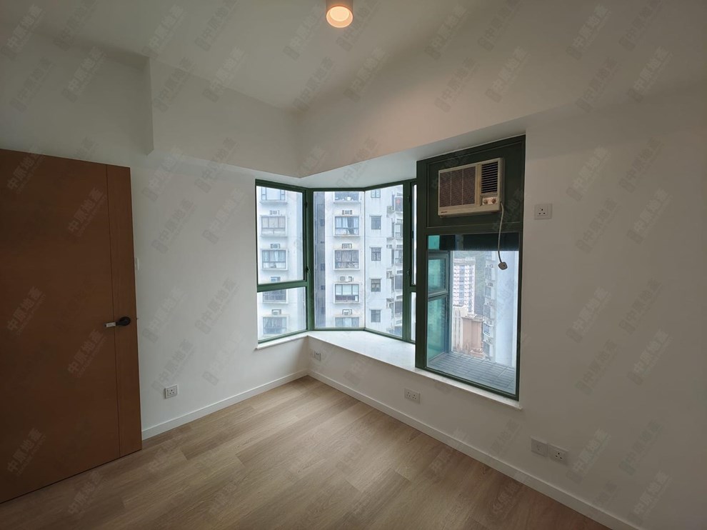 Unit Interior-Bedroom