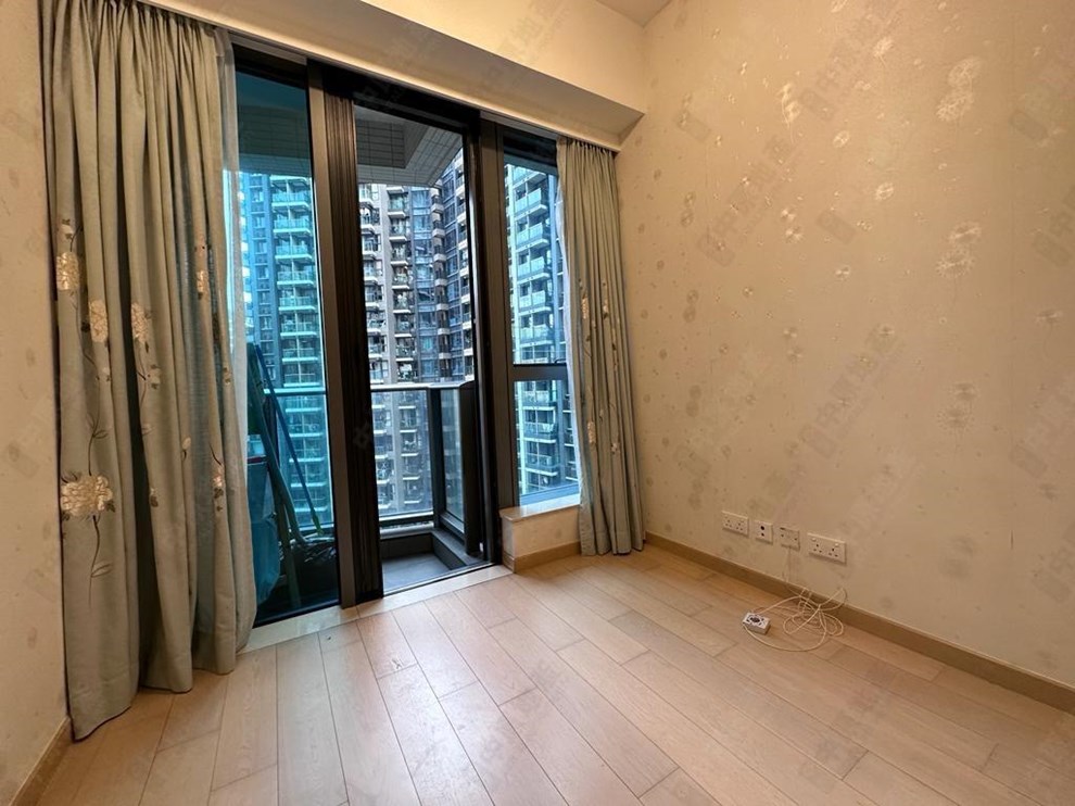 Unit Interior-Bedroom