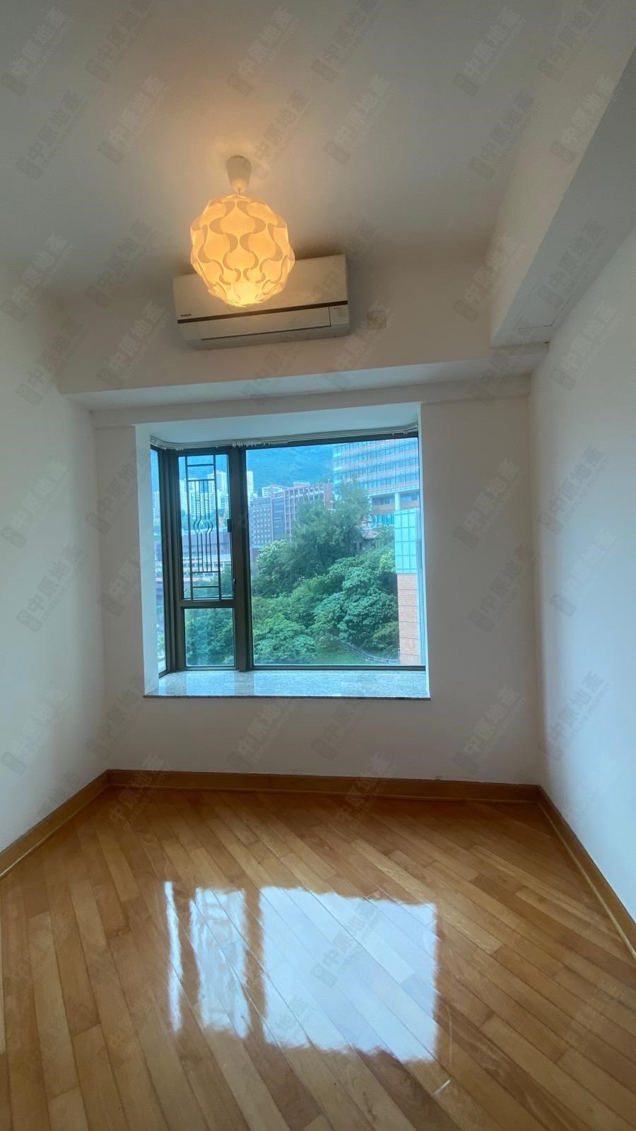 單位內部-睡房