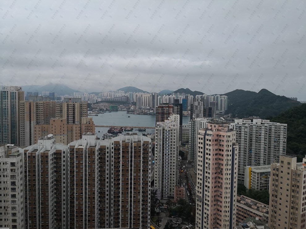 窗外景觀-海景