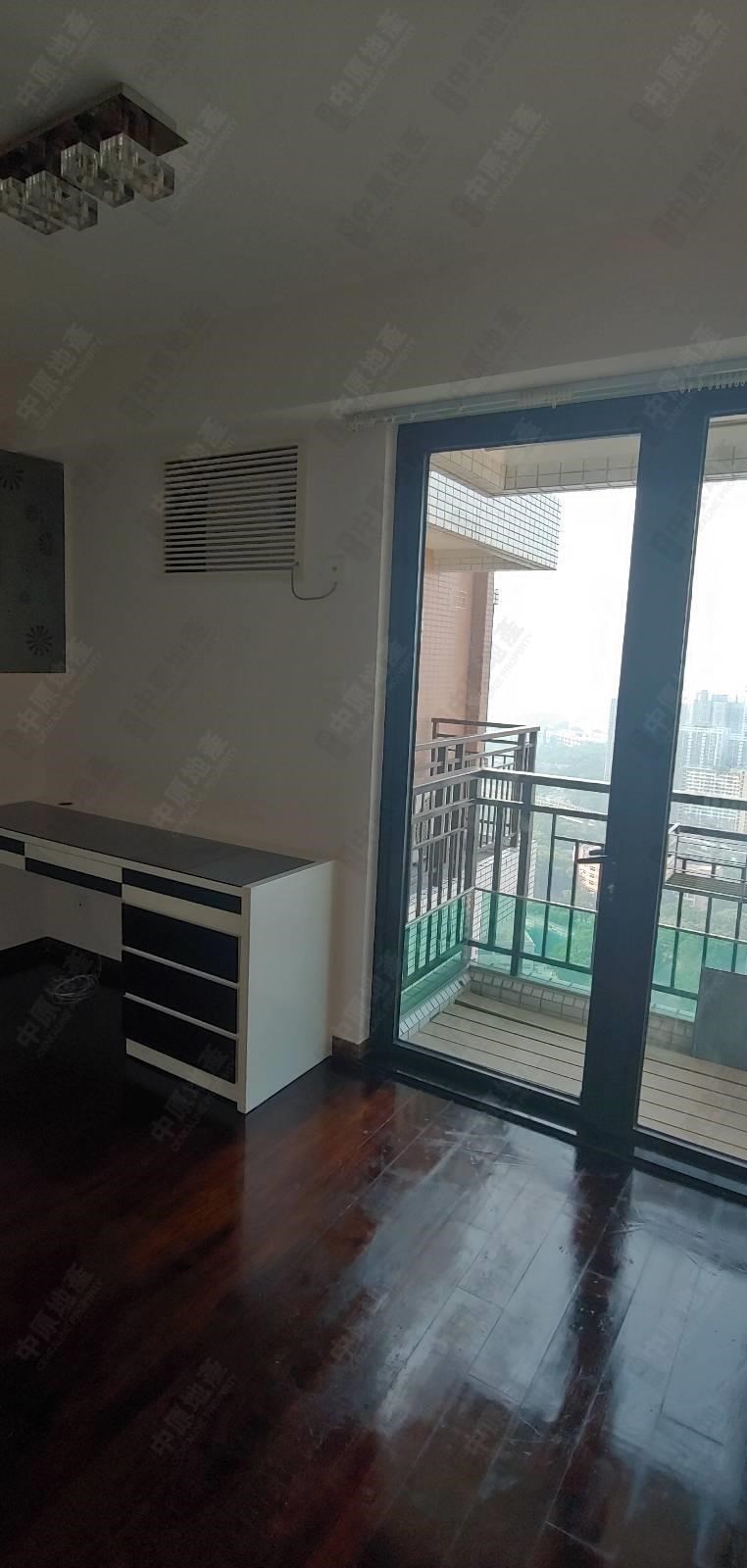 Unit Interior-Study Room