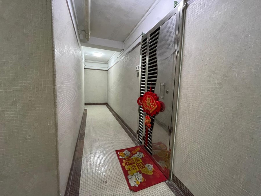 美孚新邨 2期 百老匯街26-28號, 相片