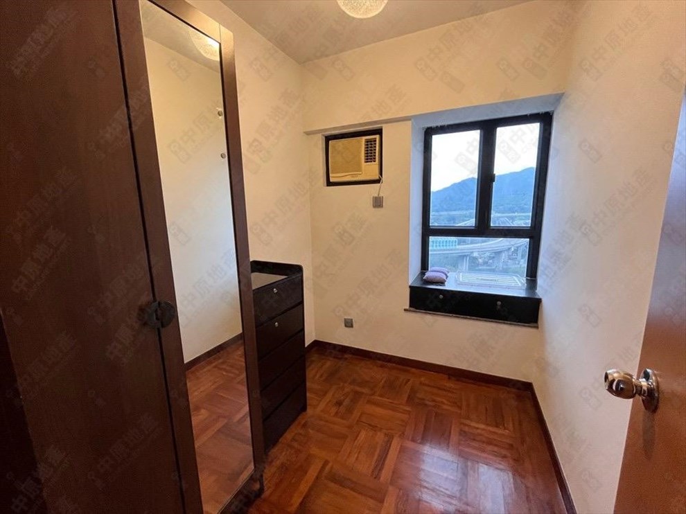 Unit Interior-Bedroom