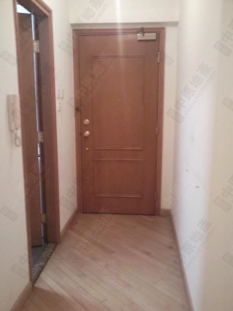 Unit Interior-Door