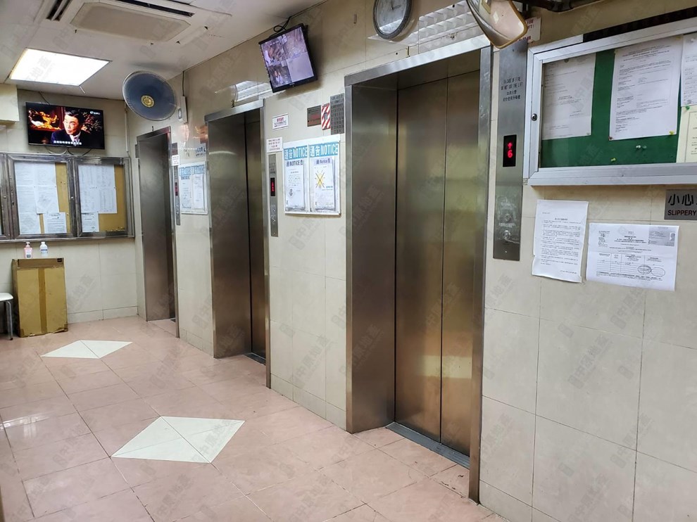 Building-Elevator