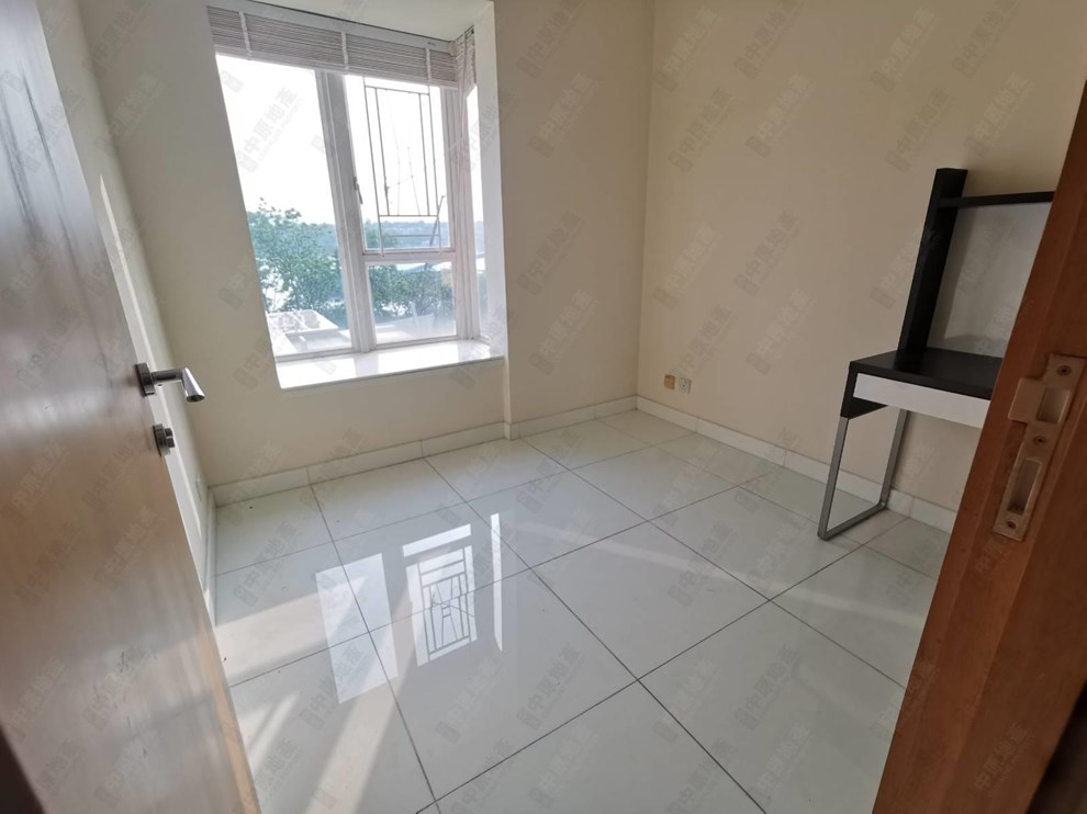 Unit Interior-Bedroom