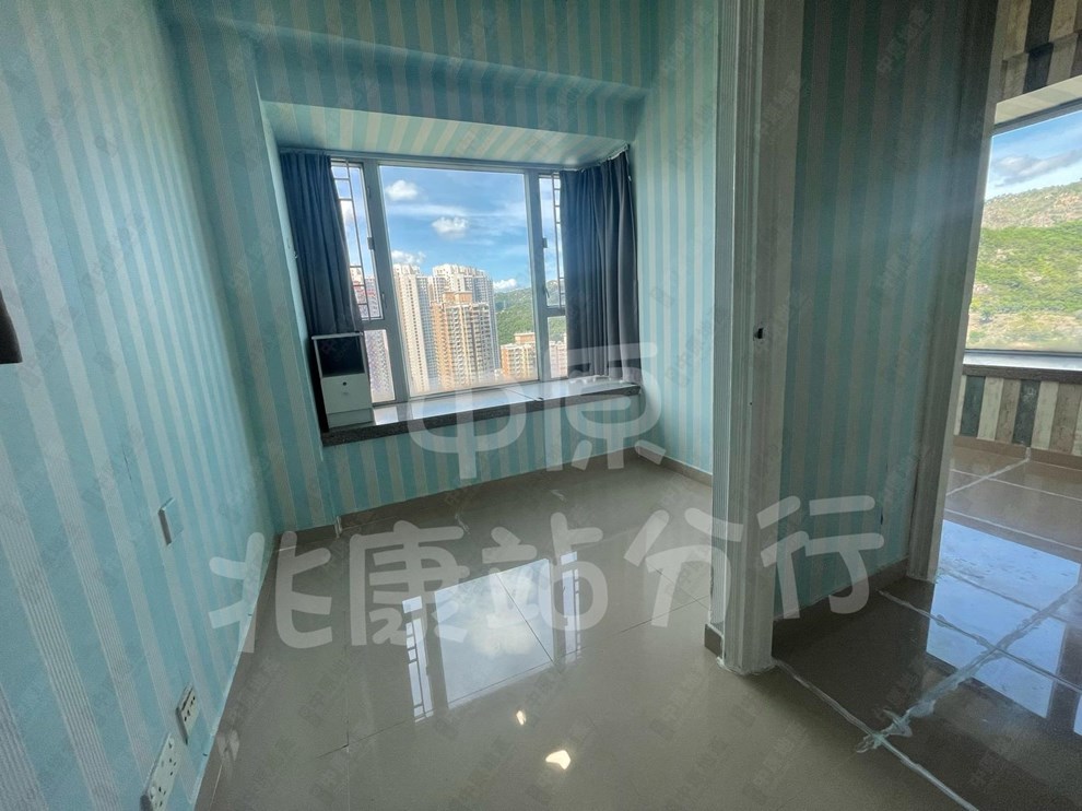 Unit Interior-Master Bedroom