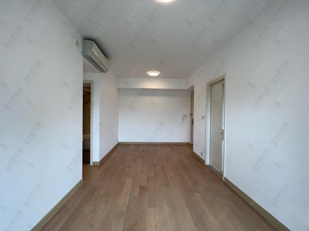 Unit Interior-Dining Room