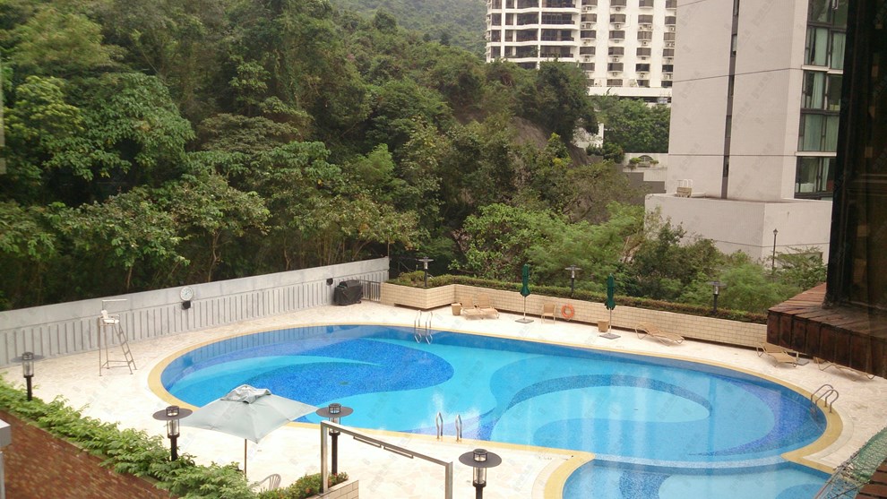 Club House/Facility-Swimming Pool