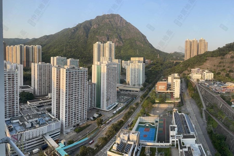 彩兴苑 C座 (彩荞阁), 相片