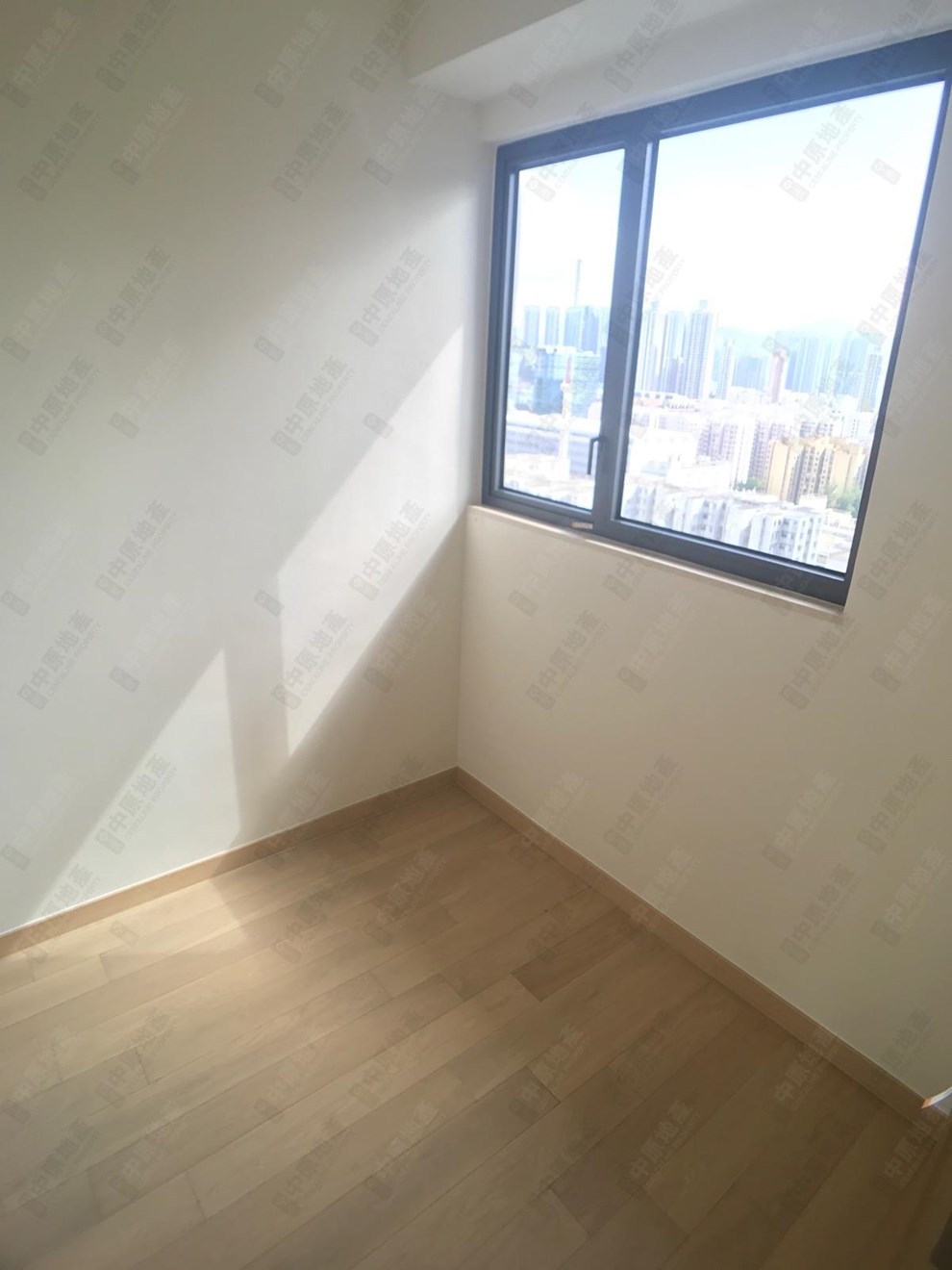 Unit Interior-Bedroom