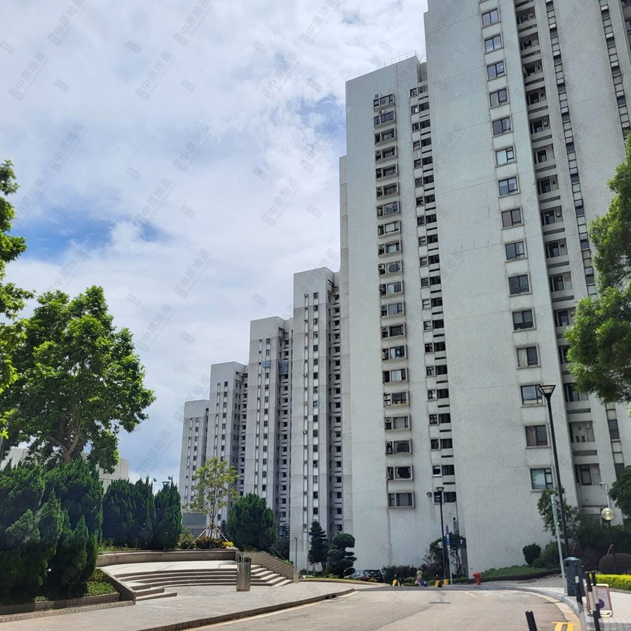 华景山庄 1座, 相片