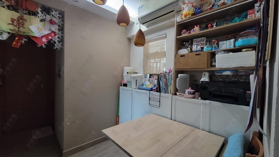 港湾豪庭 2期 7座, 相片