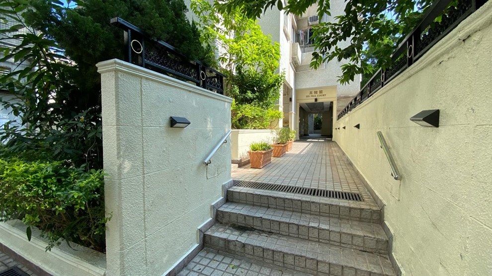 Building-Entrance