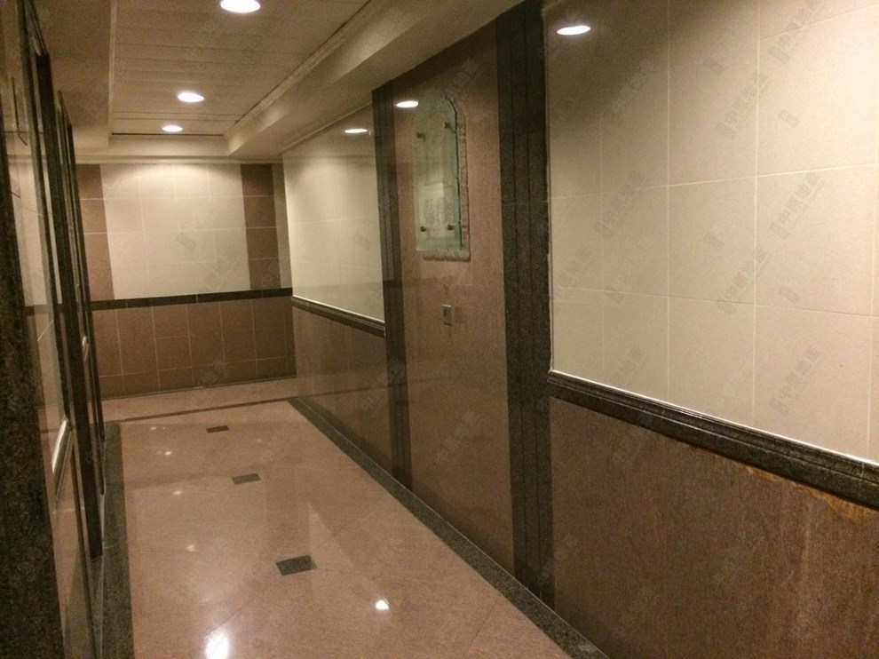 Building-Elevator