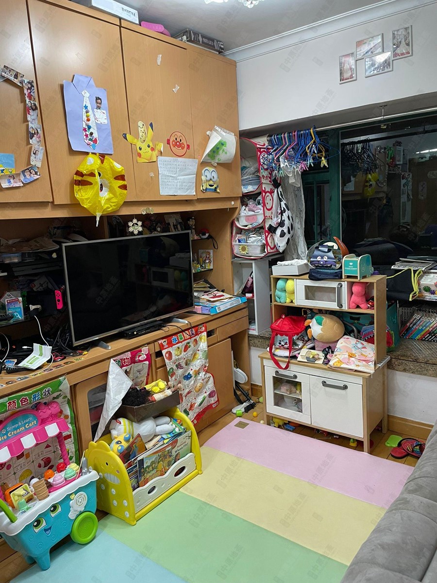 Horae Place・BLOCK 2, Photo