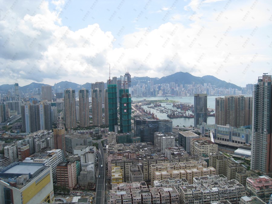 港湾豪庭 1期 2座, 相片