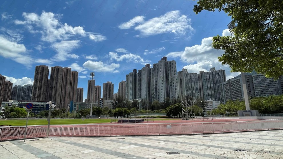 附近環境-周邊景觀