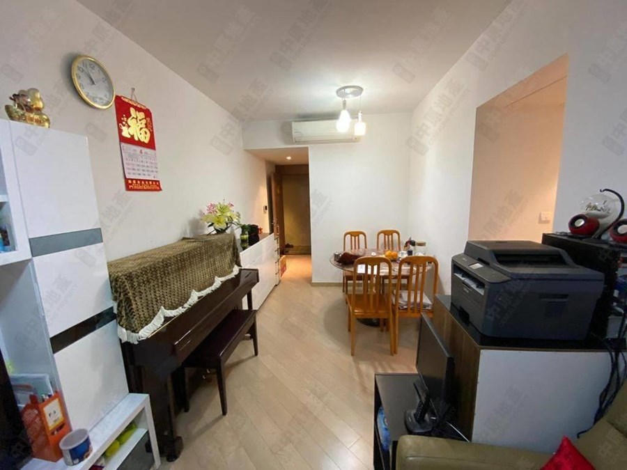 峻巒 1B期 PARK YOHO VENEZIA 5B座, 相片