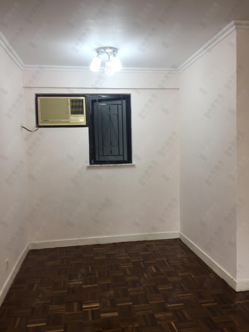 Unit Interior-Dining Room