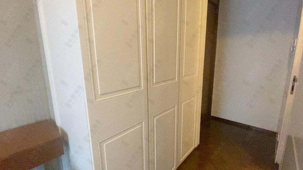 Unit Interior-Bedroom